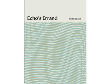 Livro Echos Errand de Keith Jones (Inglês)