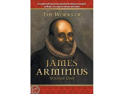 Livro Works of James Arminius de James Arminius (Inglês)