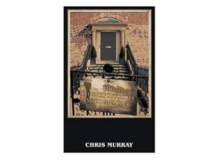 Livro The Extremely Successful Salesmans Club de Chris Murray (Inglês)