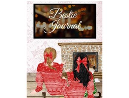 Livro Bestie Journal de Maple Harvest (Inglês)