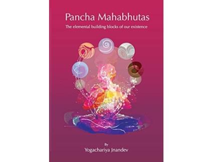 Livro Pancha Mahabhutas de Yogachariya Jnandev (Inglês)