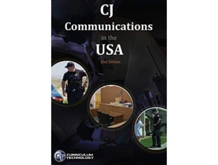 Livro CJ Communications in the USA 2nd Edition de Julie Gibson, Karl Johnson et al. (Inglês)