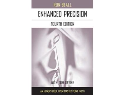 Livro Enhanced Precision de Ron Beall (Inglês)