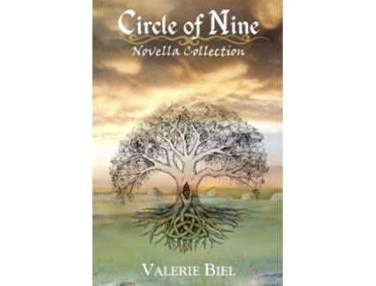 Livro Circle of Nine Novella Collection Circle of Nine Series Book 2 de Valerie Biel (Inglês)