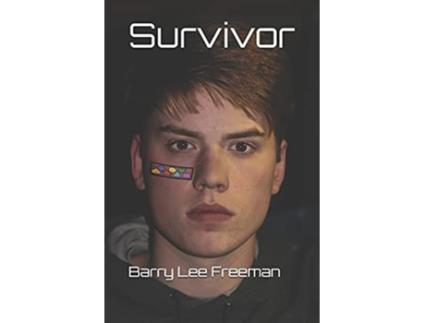 Livro Survivor de Barry Lee Freeman (Inglês)