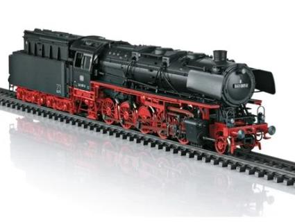 Modelo de comboio MÄRKLIN (15 anos)