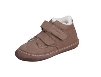 Sapatos de Bebé DÄUMLING Pele Bege (20)