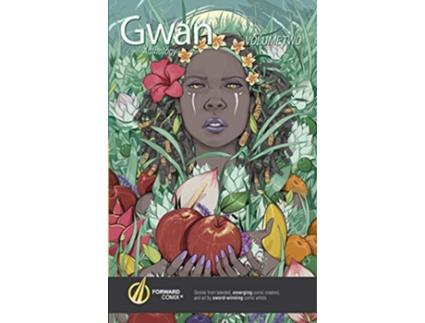 Livro Gwan Anthology Volume Two de Johny Tay (Inglês)