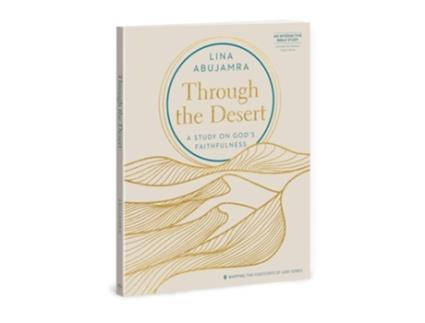 Livro Through the Desert - Includes de Lina AbuJamra (Inglês)