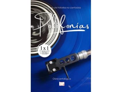 Livro Polifonías de Ita Autores Varios (Português)