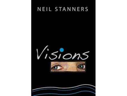 Livro Visions de Neil Stanners (Inglês)