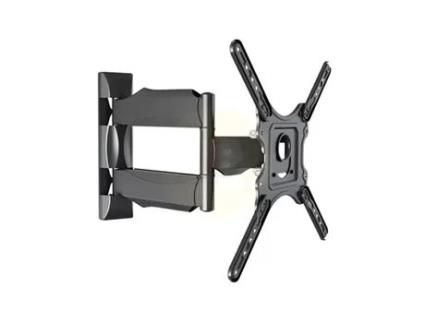 Suporte para TV Klack Articulado de Parede para tamanhos de 32 a 55 polegadas