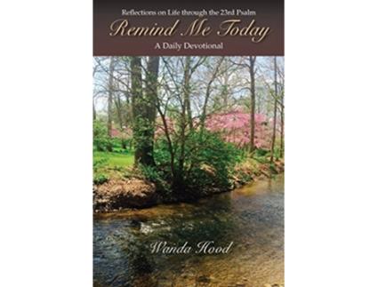 Livro Remind Me Today de Wanda Hood (Inglês)