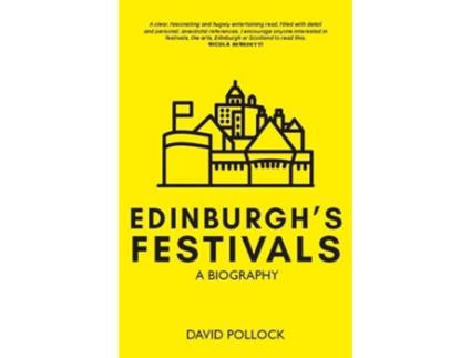 Livro Doing the Festival de Pollock e David (Inglês)