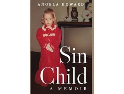 Livro Sin Child de Angela Howard (Inglês)