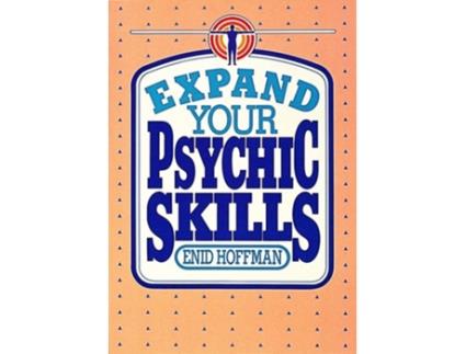 Livro Expand Your Psychic Skills de Enid Hoffman (Inglês)