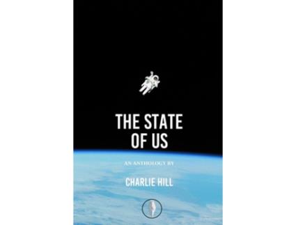 Livro The State of Us de Charlie Hill (Inglês)