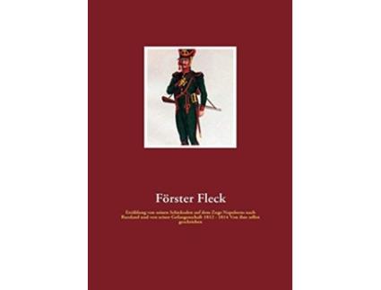Livro Förster Fleck German Edition de Förster Fleck (Alemão)