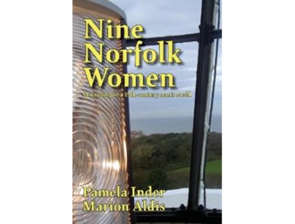Livro Nine Norfolk Women de Pamela Inder Marion Aldis (Inglês)