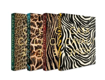 Livro Casa Cavalli Home de Cavalli Home (Inglês - Capa Dura)