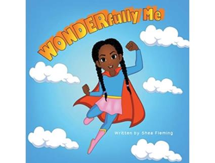 Livro Wonderfully Me de Shea Fleming (Inglês)