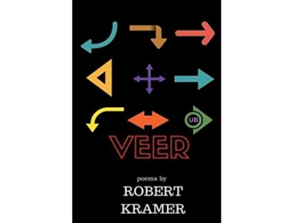 Livro Veer de Robert Kramer (Inglês)