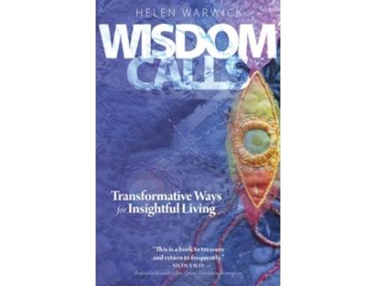 Livro Wisdom Calls de Helen Warwick (Inglês)