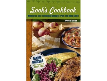 Livro Sooks Cookbook Memories and Traditional Receipts from the Deep South de Marie Rudisill (Inglês)