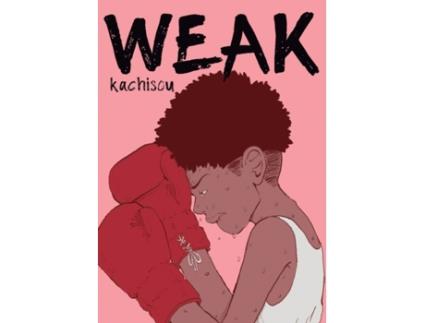 Livro Weak de Kachisou (Português)