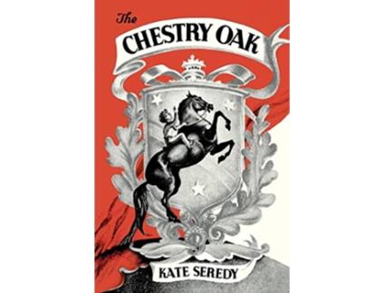 Livro The Chestry Oak de Kate Seredy (Inglês)