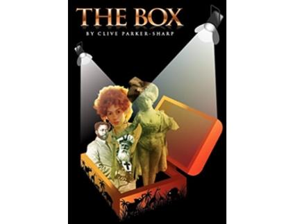 Livro The Box de Clive ParkerSharp (Inglês)