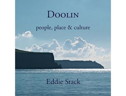 Livro Doolin de Eddie Stack (Inglês)