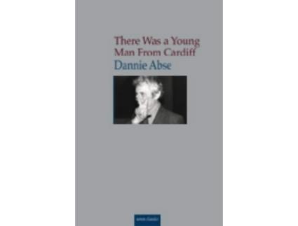 Livro There Was a Young Man from Cardiff de Dannie Abse (Inglês)