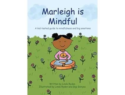 Livro Marleigh is Mindful de Linda Ryden (Inglês - Capa Dura)