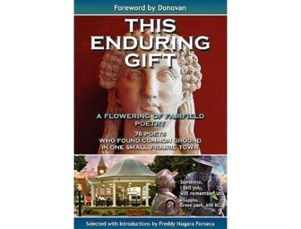 Livro This Enduring Gift de Freddy Niagara Fonseca (Inglês)
