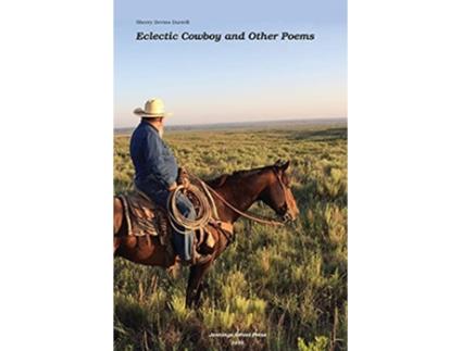 Livro Eclectic Cowboy and Other Poems de Sherry Bevins Darrell (Inglês)