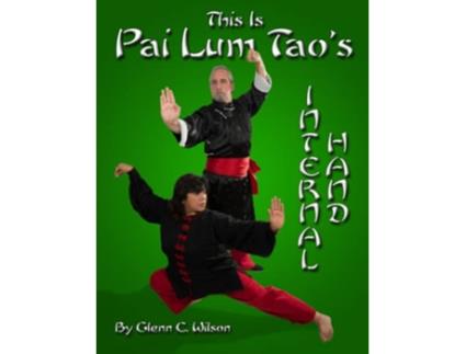 Livro Internal Hand Book de Glenn Wilson (Inglês)