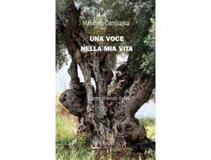 Livro Una Voce Nella MIA Vita Italian Edition de Massimo Camisasca (Italiano)