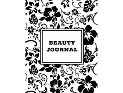 Livro Beauty Journal de Amy Newton (Inglês)