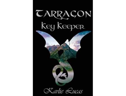 Livro Tarragon Key Keeper de Karlie M Lucas (Inglês)