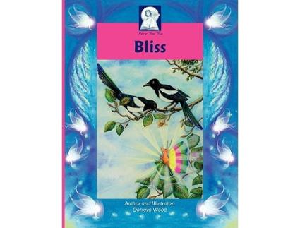 Livro PickAWoowoo Bliss de Dorreya Wood (Inglês)