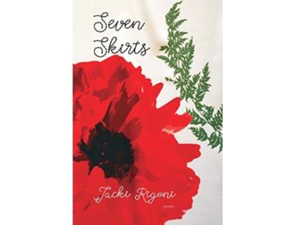 Livro Seven Skirts de Jacki Rigoni (Inglês)
