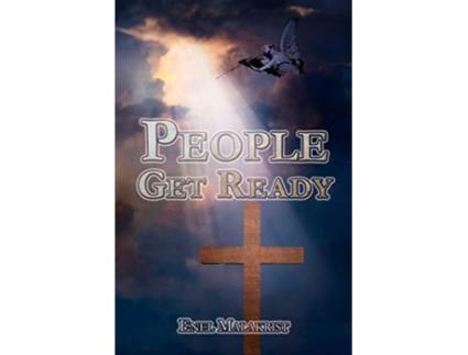 Livro People Get Ready de Enel Malakrist (Inglês)