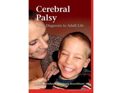 Livro Cerebral Palsy From Diagnosis to Adult Life de Peter L Rosenbaum Lewis Rosenbloom (Inglês)