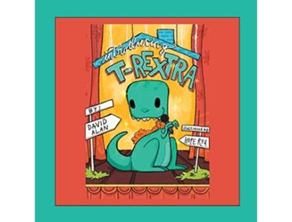 Livro Introducing TRextra de David Alan (Inglês)