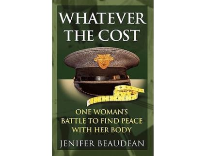 Livro Whatever the Cost de Jenifer Beaudean (Inglês)