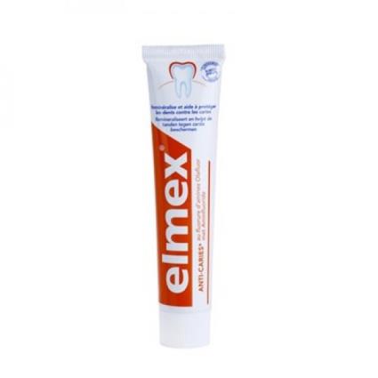 Elmex Pasta Dentes 75ml