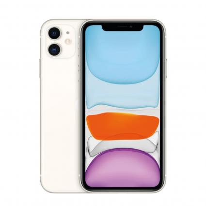 iPhone 11 Recondicionado 11  Grade A  128GB