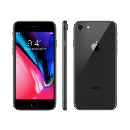 iPhone 8 Recondicionado 8  Grade A+  64GB