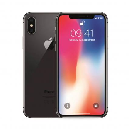 iPhone X Recondicionado X  Grade B  256GB